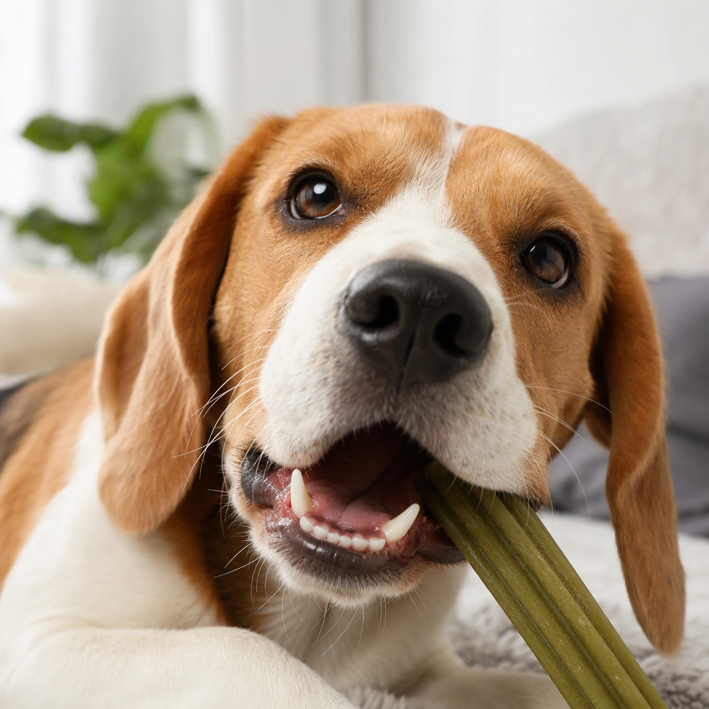 Dental Chew Sticks - 3