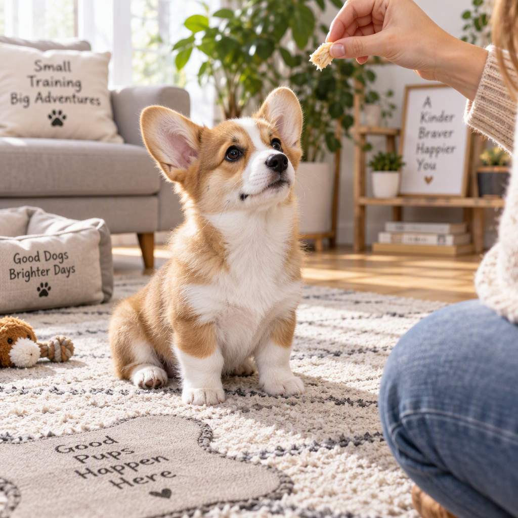 Freeze-Dried Chicken Treats - 3