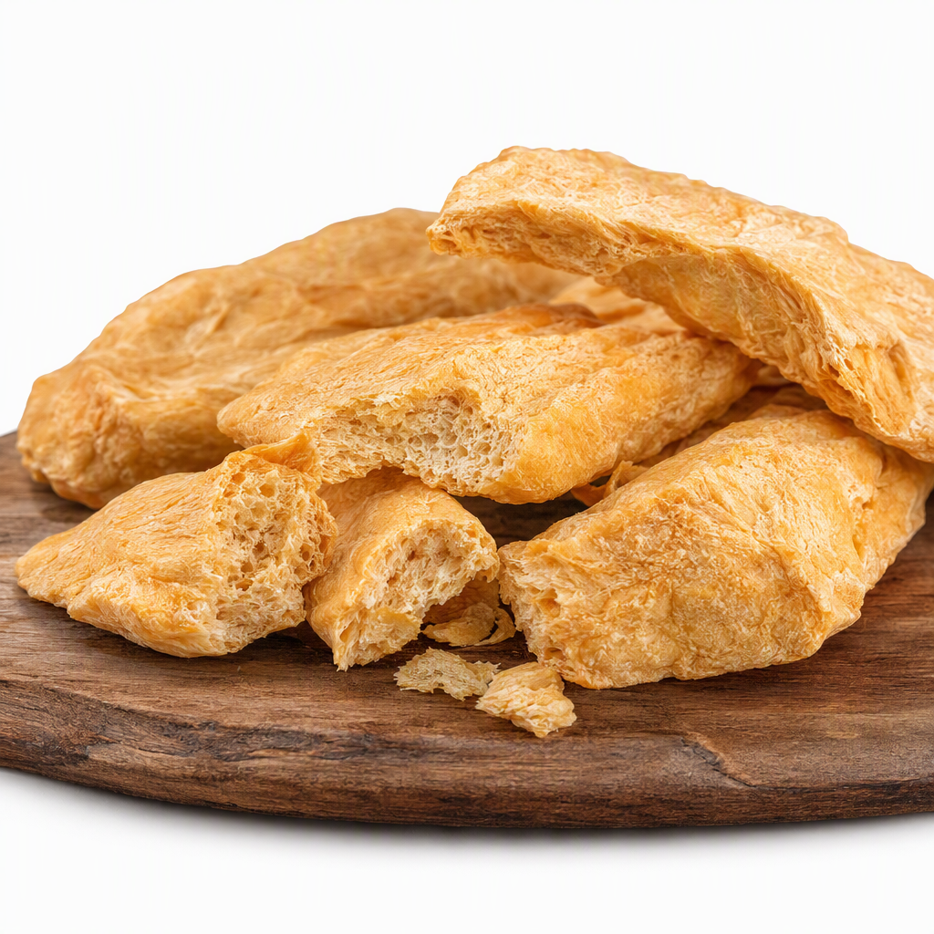 Freeze-Dried Chicken Bites - 2