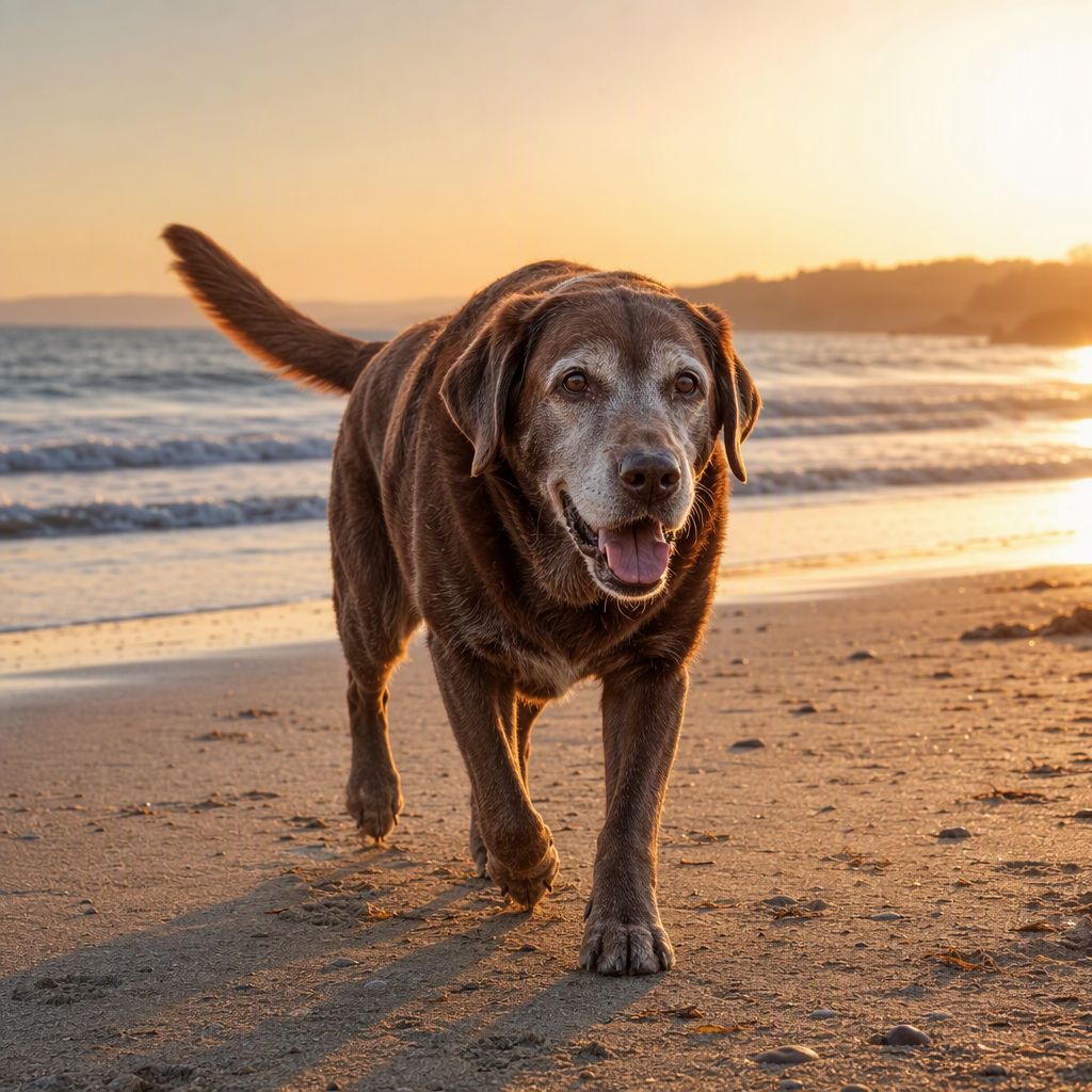Joint Care Chews with Glucosamine - 3