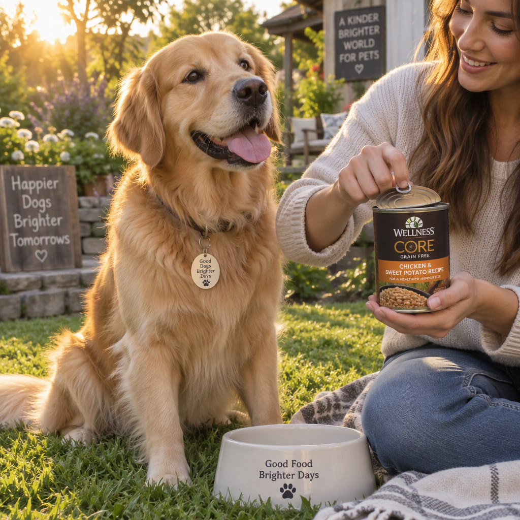 Adult Dog Wet Food — Beef Chunks in Gravy - 3