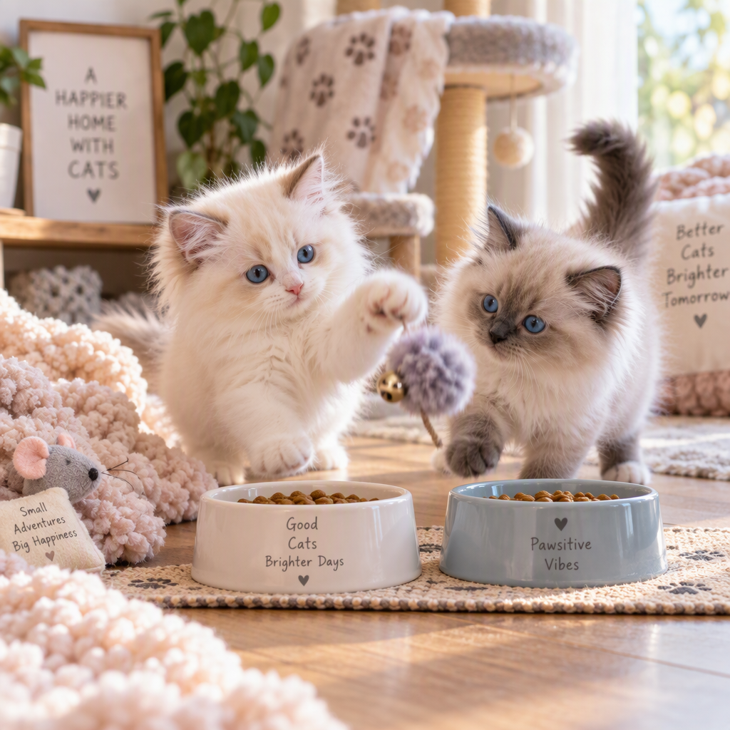 Kitten Growth Formula - 3