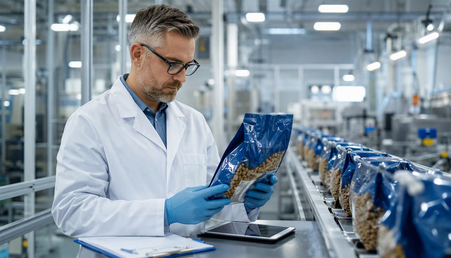EAC Certification for Pet Products: What Buyers Verify