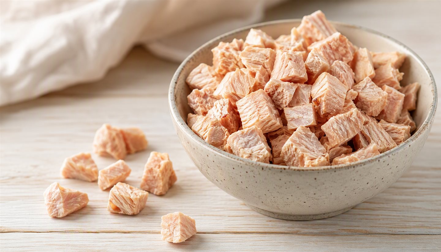 Freeze-Dried Treats: From Niche Shelf to Front of Store
