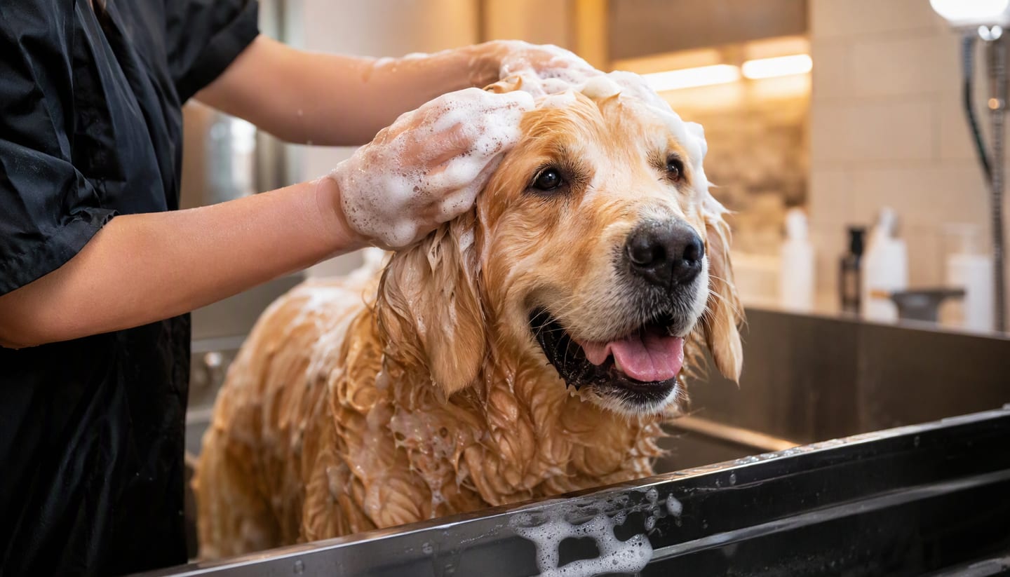 New Grooming Line Launched for Wholesale