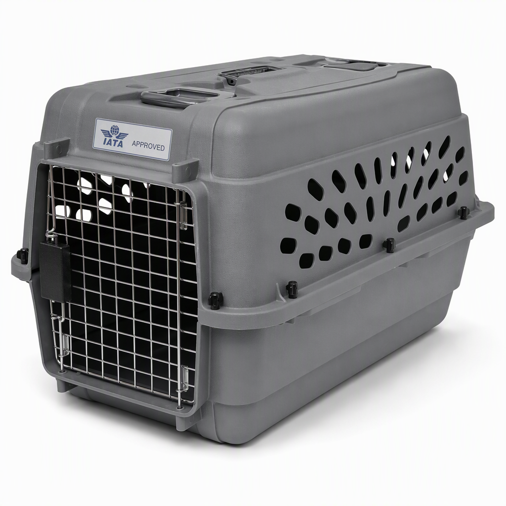 IATA Airline Pet Carrier
