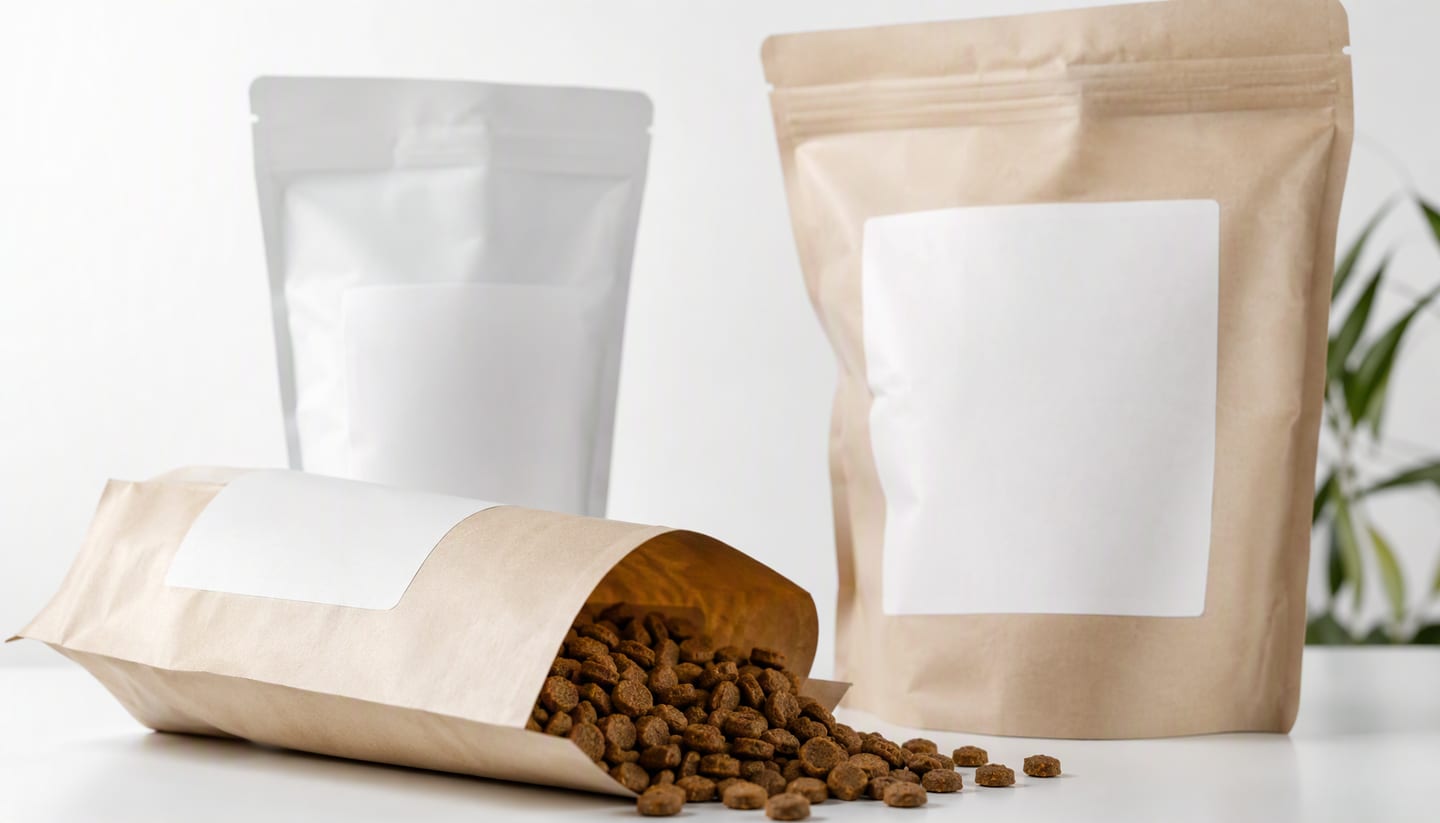 New National Standard: Pet Food Labeling Upgraded