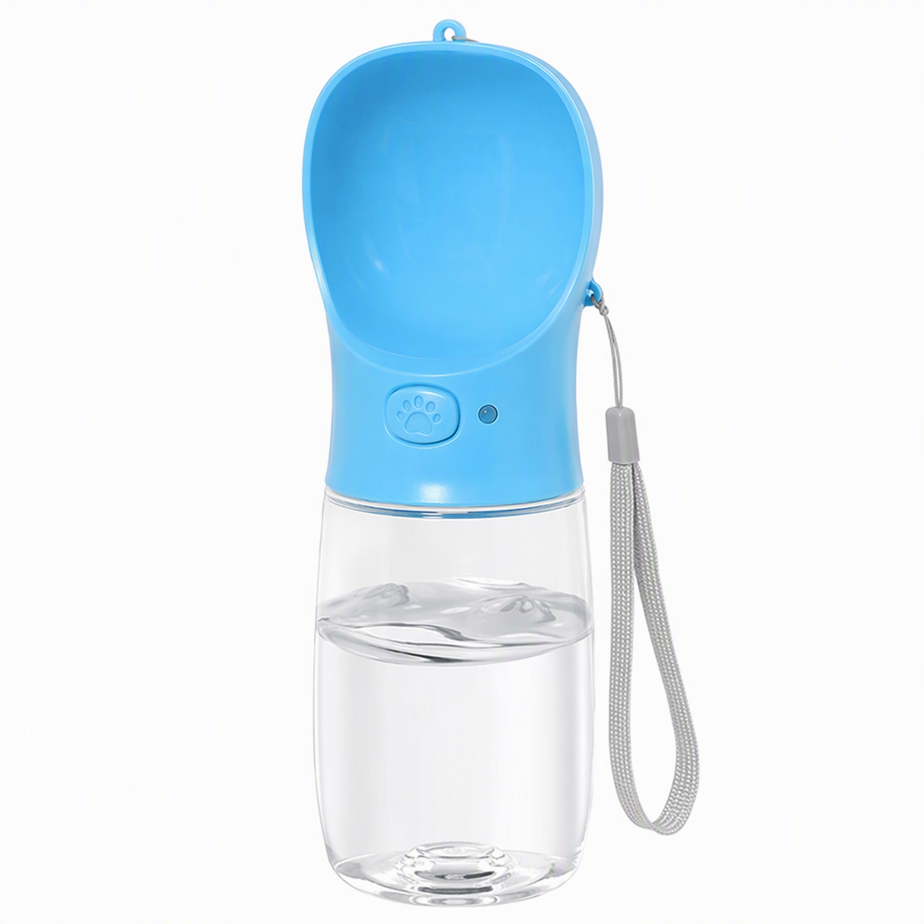 Portable Pet Water Bottle