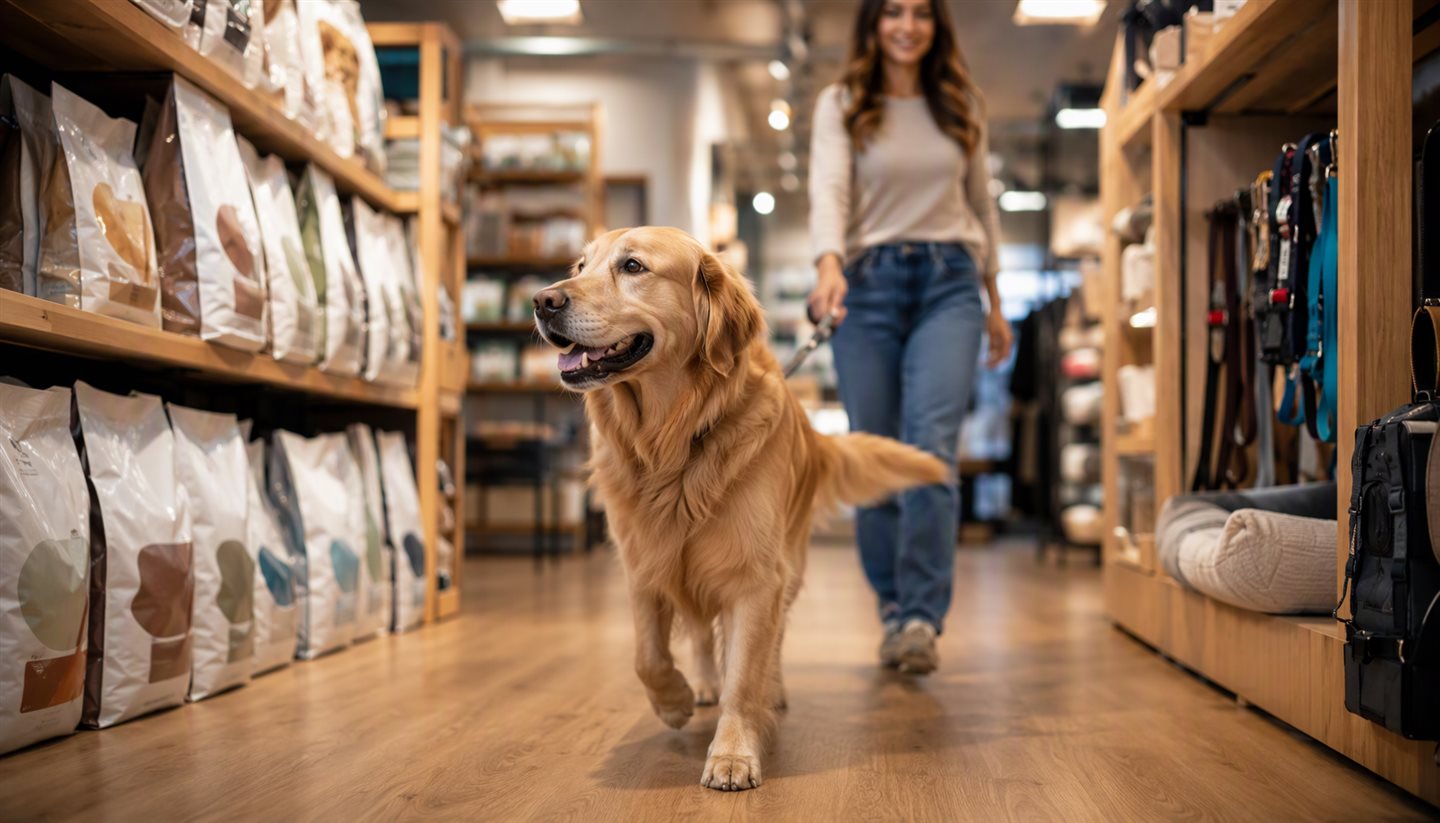 Russia Pet Market 2026: Steady Growth, Premium Shift