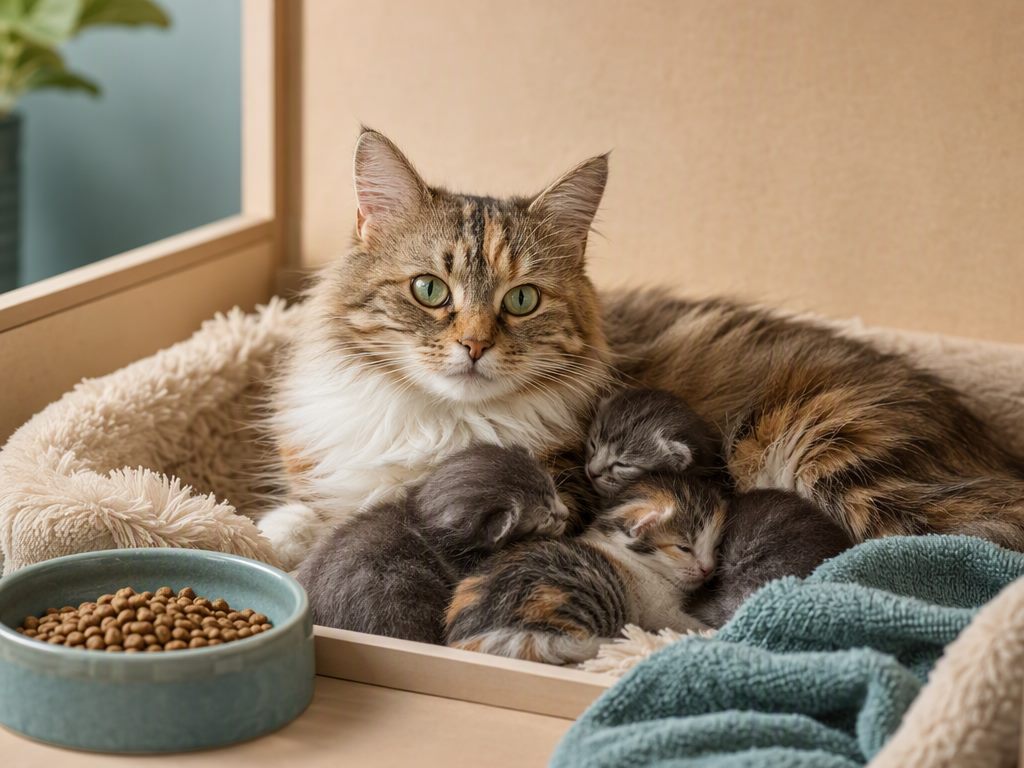 Breeding Nutrition Program