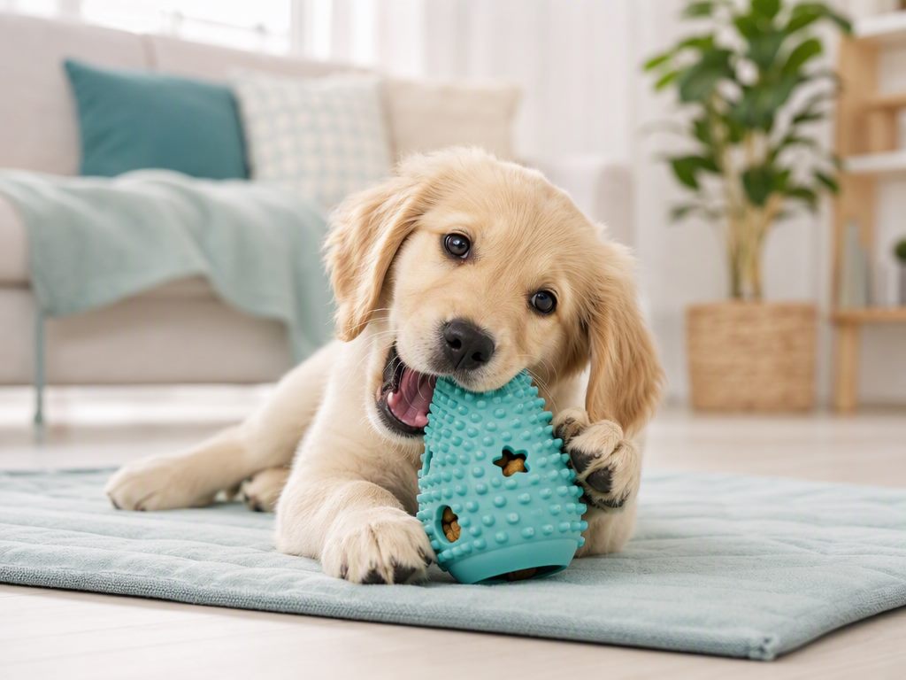 Chewing Control Program