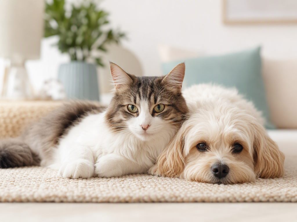 Three-Year Donation Program with a Rescue Alliance