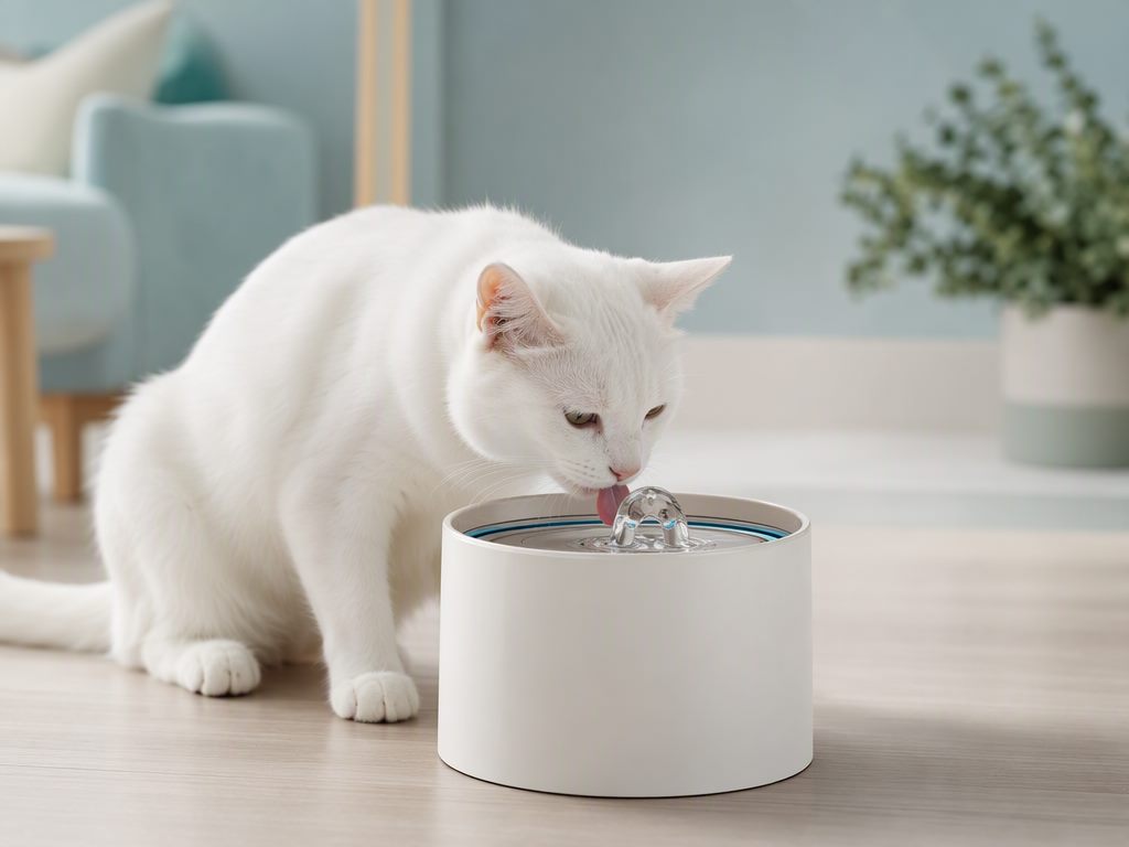 Urinary Health Program