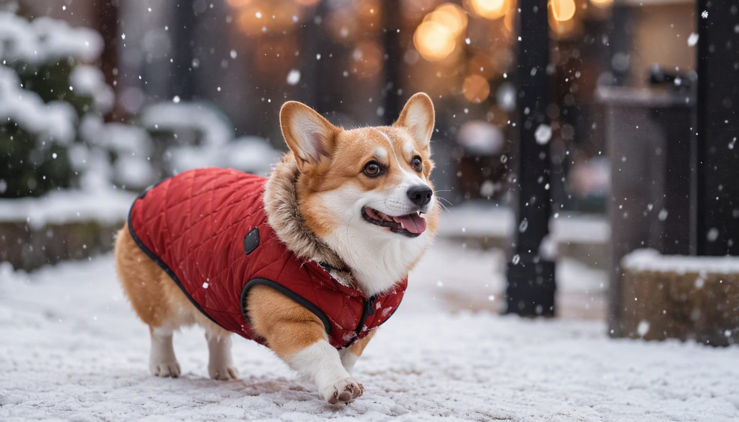 Winter Clothing: Pre-Order Opens